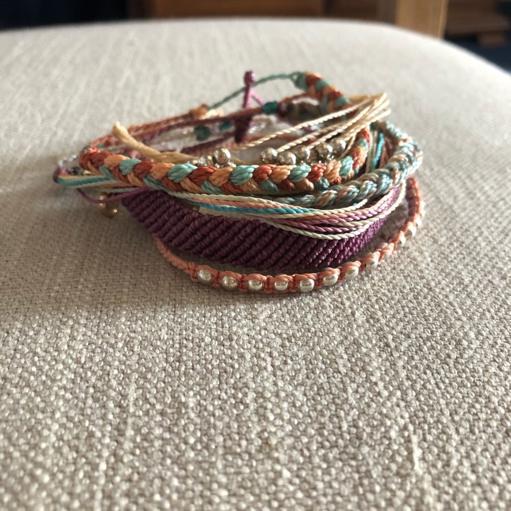 Pura Vita Bracelets